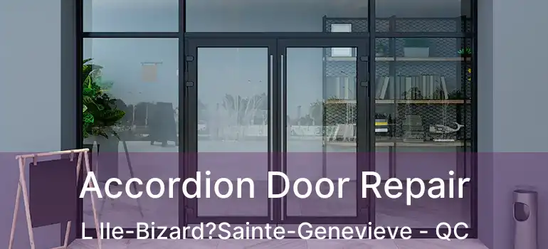  Accordion Door Repair L Ile-Bizard?Sainte-Genevieve - QC