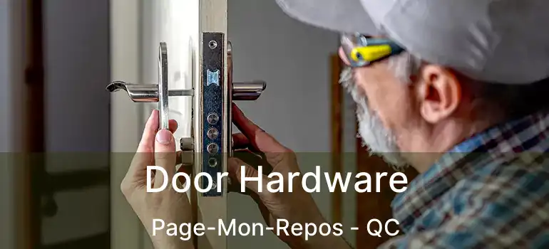  Door Hardware Page-Mon-Repos - QC