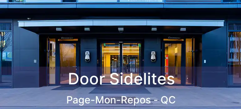  Door Sidelites Page-Mon-Repos - QC