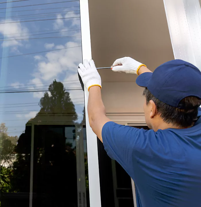 home window repair in Montreal,QC
