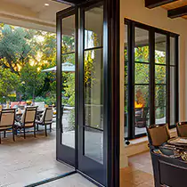Patio Doors in Montreal, QC