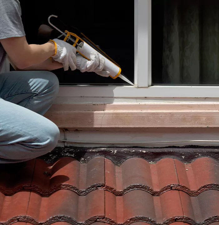 Roof Window Services in Montreal, Quebec