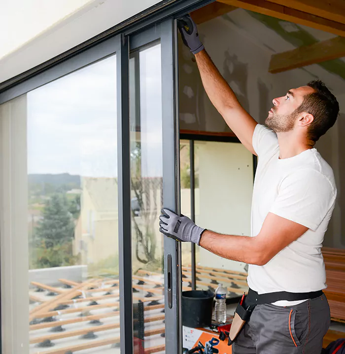 Vinyl Window Installation in Montreal, QC