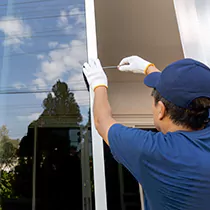 Windows Repair in Montreal, QC