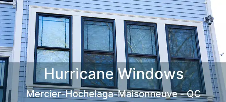  Hurricane Windows Mercier-Hochelaga-Maisonneuve - QC