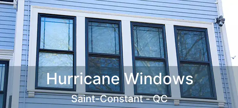  Hurricane Windows Saint-Constant - QC