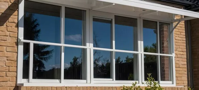 Bay Window Installation Specialists in Montreal, Quebec