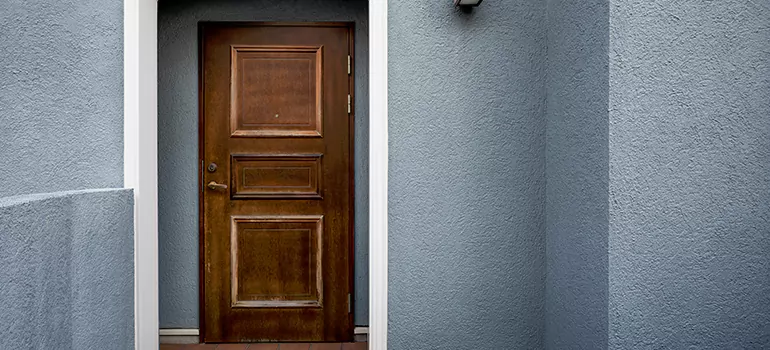 Burglar Proof Exterior Doors in Montreal, QC