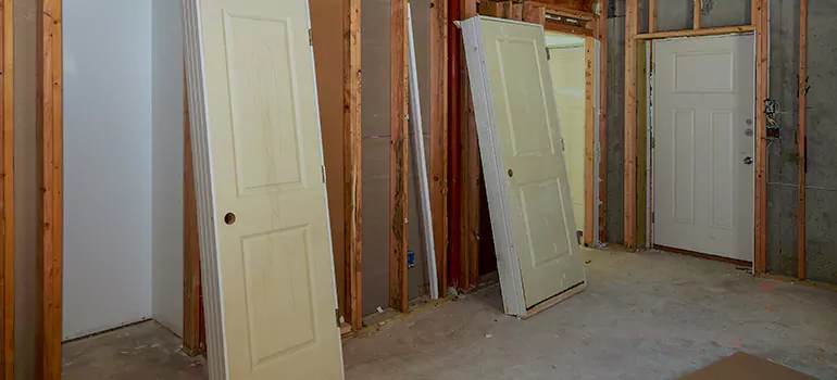 Outdoor Insulation in Montreal, Quebec