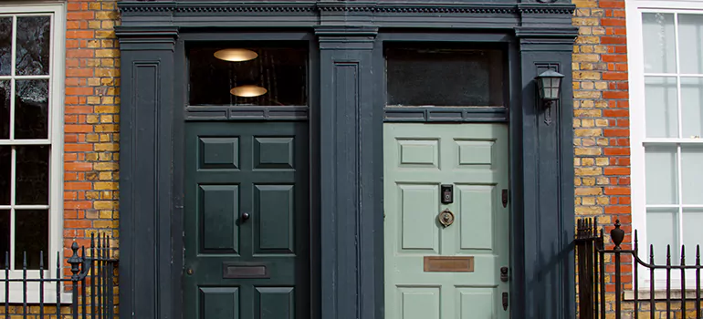Interior Door Trim Moulding  in Montreal, Quebec