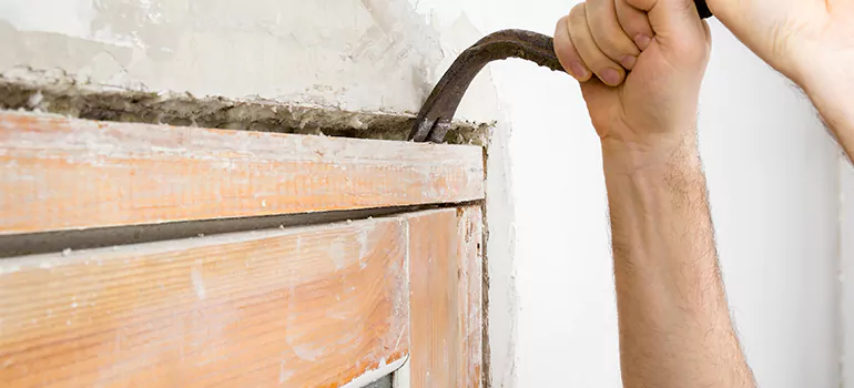 Front Door Replacement Cost in Beaconsfield, QC