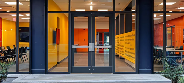 Entry Door Sidelites in Montreal, QC