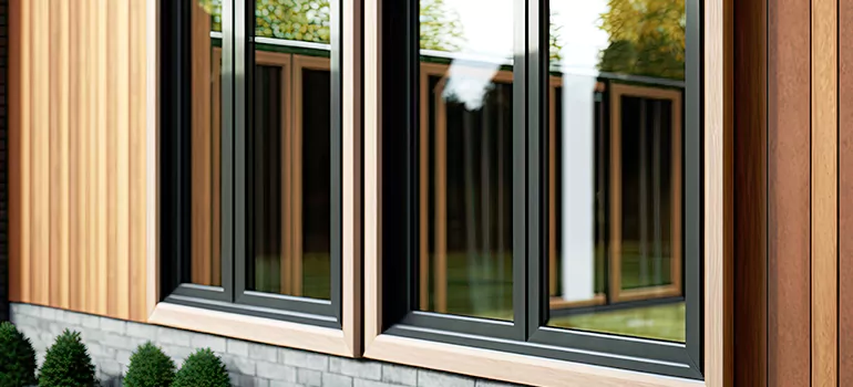 Large Double Pane Windows in Montreal, Quebec