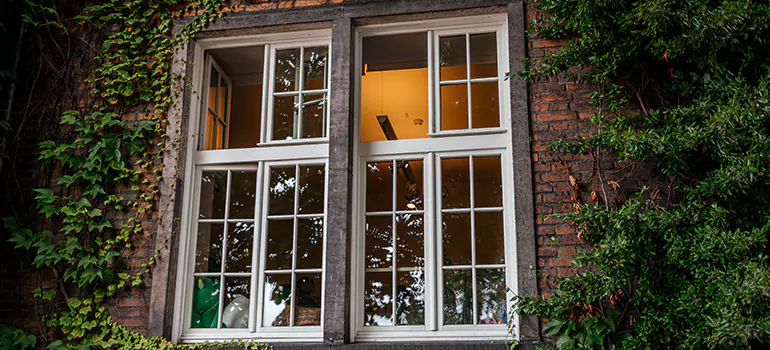 Energy Efficient Wood Windows in Montreal, QC