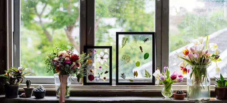 Professional Garden Window Repair in Montreal, QC