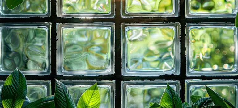Glass Block Windows Near Me in Montreal, QC