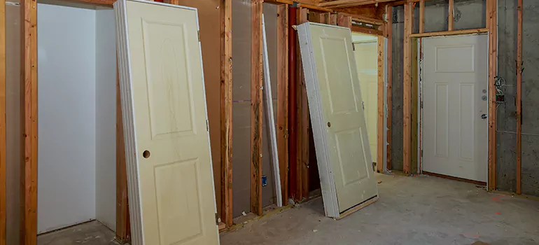 Heavy Duty Sliding Door in Montreal, QC