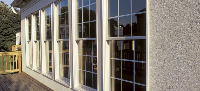 Home Window Glass Repair in Montreal, QC