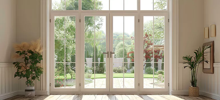 Impact Patio Doors in Montreal, QC
