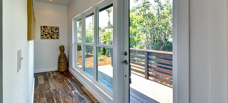 Impact Window Installation For Home Safety in Saint-Laurent, QC