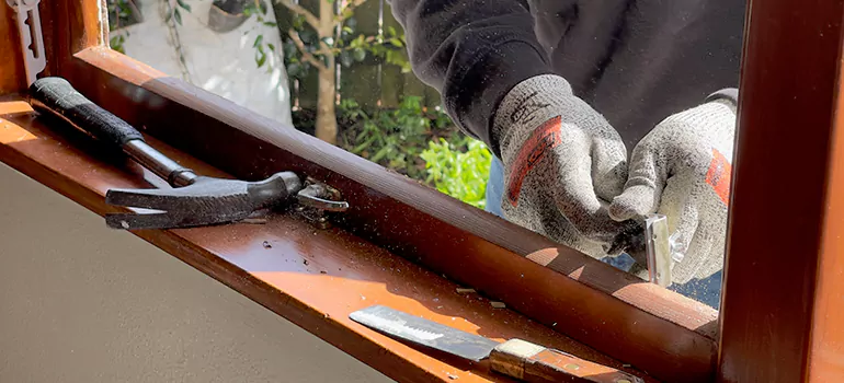 Industrial Window Repair in Montreal, QC