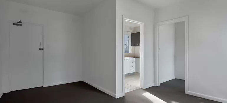 Dark Interior Doors in Montreal, QC