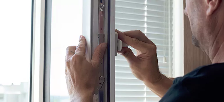Lever Window Replacement Services in Montreal, QC