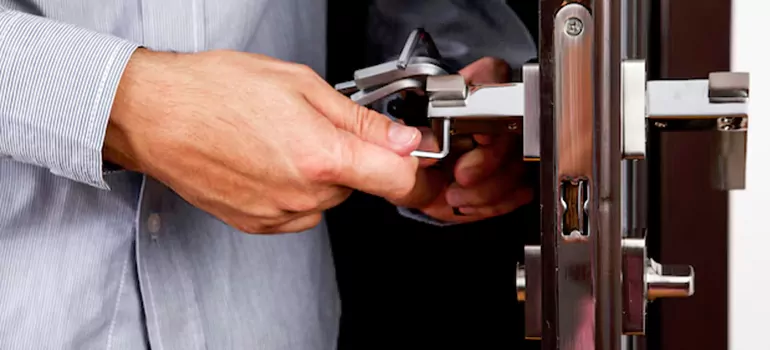 Local Multi Point Door Installation Experts in Montreal, QC