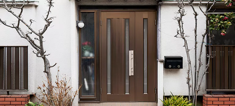 Commercial Overhead Door Installation in Montreal, QC