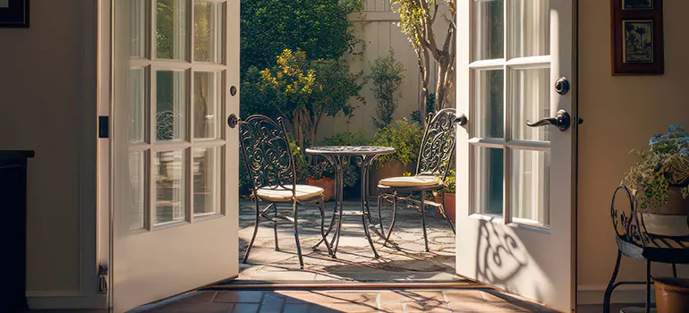 Sliding Patio Door Installation in Montreal,QC