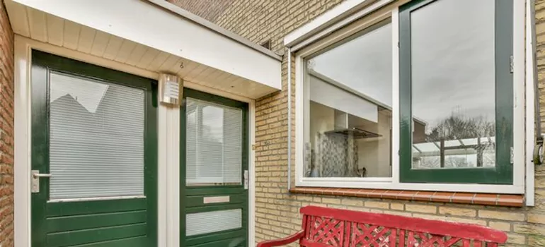 Sliding Patio Windows in Montreal, QC