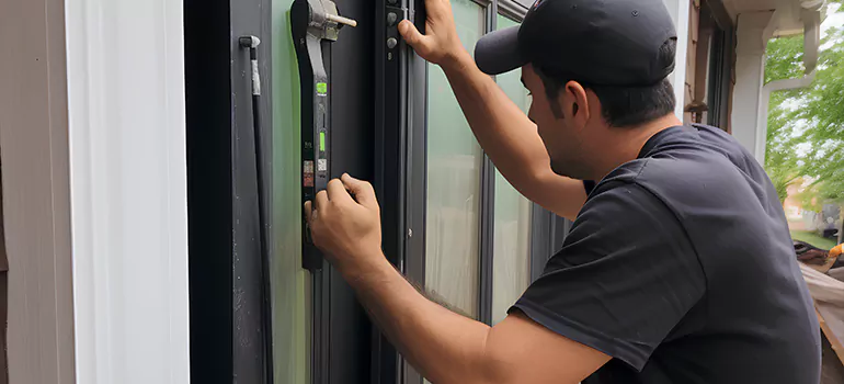1 Way Privacy Window Film in Montreal, Quebec