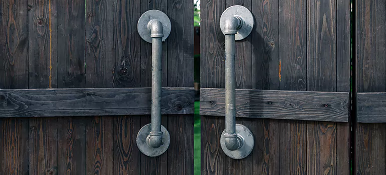 Pull Handle Installation in Montreal, Quebec