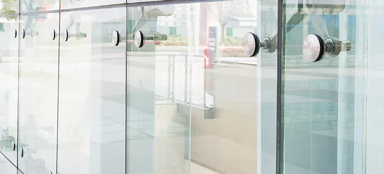 Glass Door Installation in Montreal, Quebec