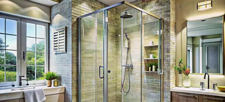 Tub Shower Doors in Montreal, QC