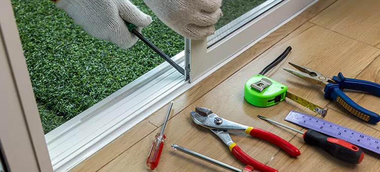  Automatic Sliding Door Repair in Montreal, QC