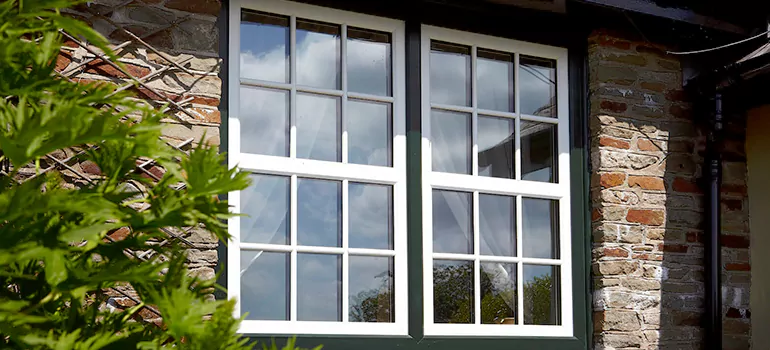 Stormproof Casement Windows in Montreal, QC