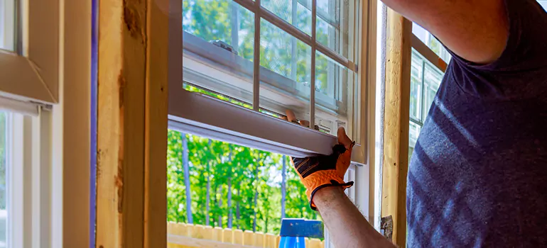 Decorative Window Film Services in Montreal, QC