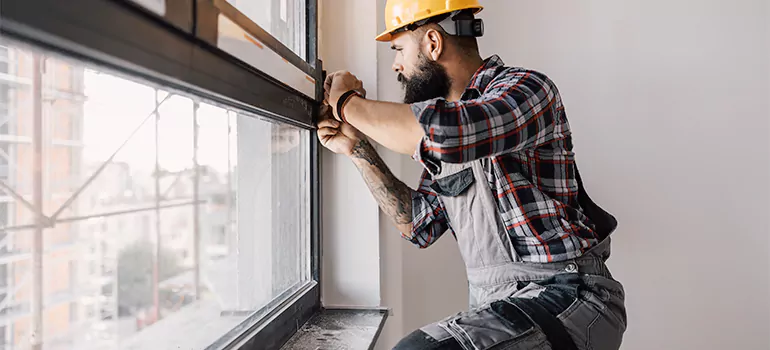 Window Glazing Company in Montreal, Quebec