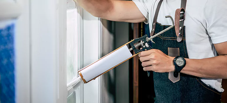Window Jamb Extension in Montreal, QC