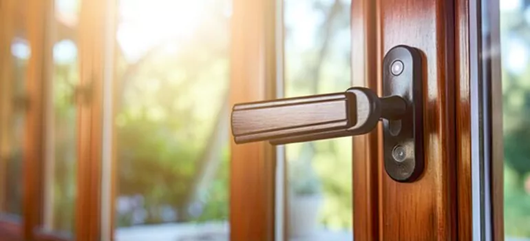 Professional Accordion Door Repair in Montreal, Quebec