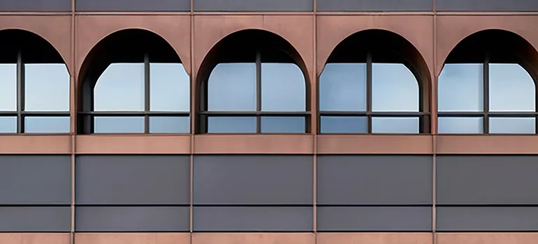 Modern Architectural Windows Repair in Montreal, QC