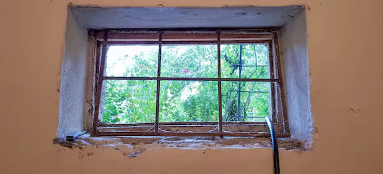Traditional 4 Panel Internal Doors in Montreal, Quebec