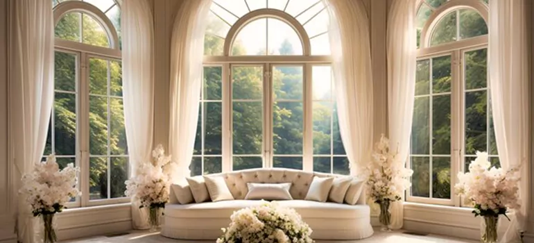 Interior Bay Window Installation in Montreal, Quebec