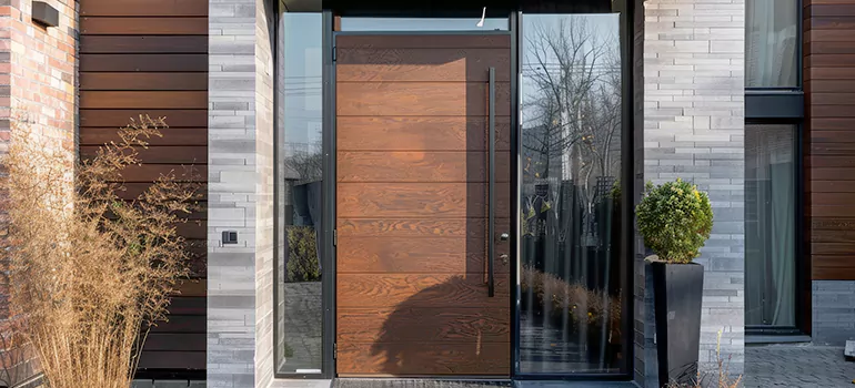 Burglary Proof Doors Company in Montreal, QC