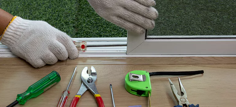Garage Door Rail Installation in Montreal, QC