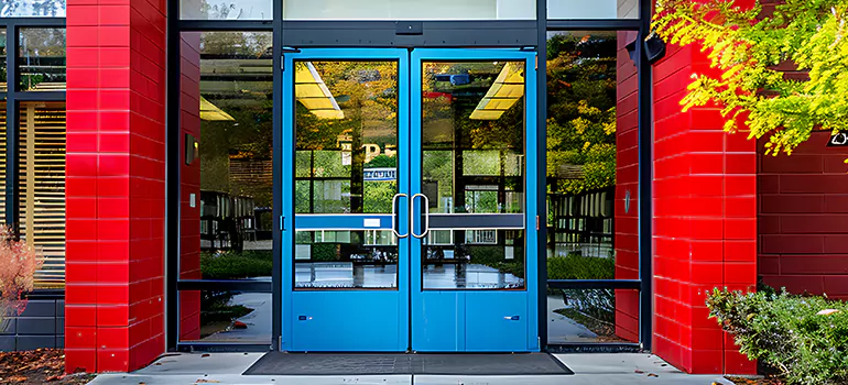French Door Sidelites in Montreal, QC