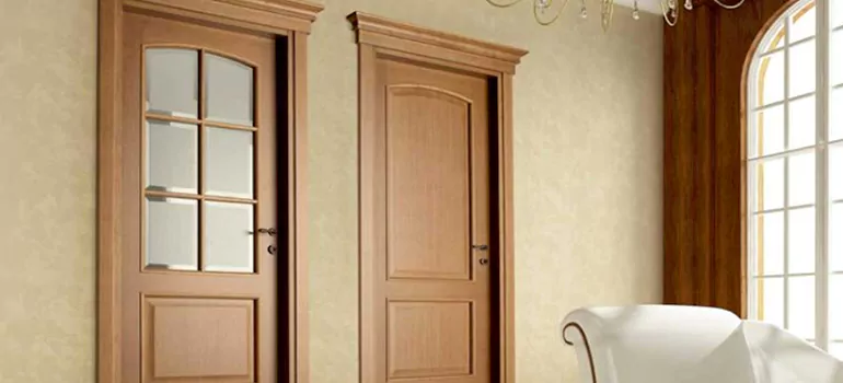 Cabinet Door Stiles in Montreal, QC