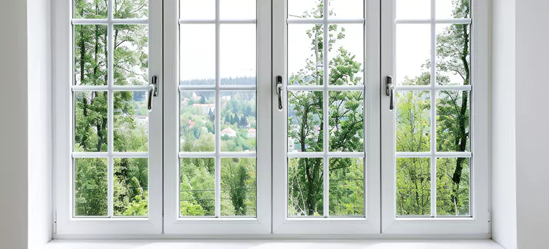 Double Glaze Window Frames in Montreal, QC