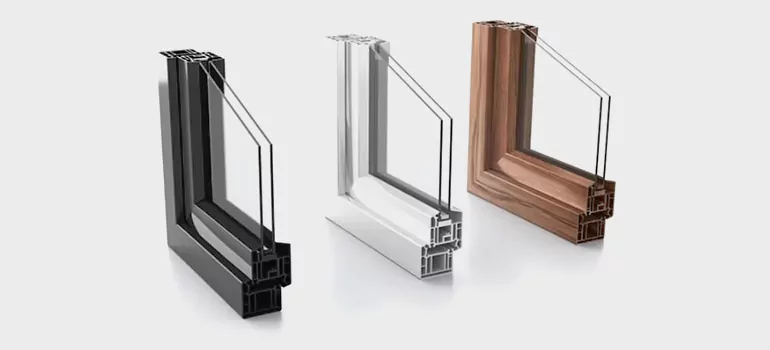 Double Window Installation in Montreal, QC